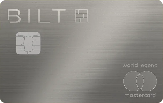 Bilt Palladium Card art