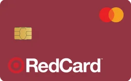 Target Circle Card art